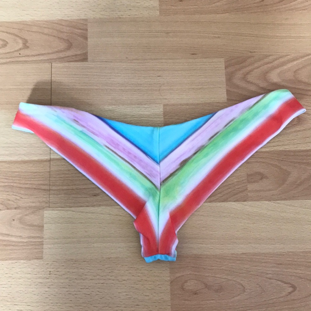 Moana Bikini Bottom